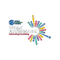 Franchise Sticker by Little Learners