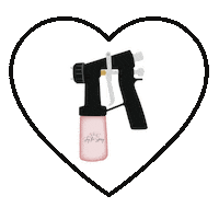 Tanning Spray Tan Sticker by Hello Xtan Sunless