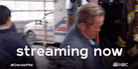 Episode 15 Nbc GIF by One Chicago
