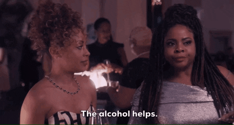 AmbitionsOWN giphyupload drama scandal own GIF