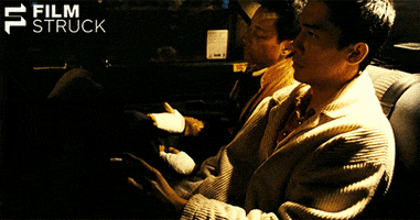 sad wong kar wai GIF by FilmStruck