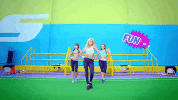 k-pop fun GIF