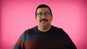 sassy therealdamiano GIF by Julieee Logan