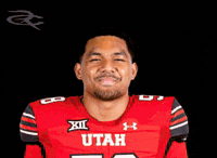 Utah Utes GIF by Respective