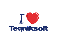 Heart Love Sticker by Teqniksoft