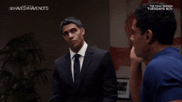 The Call | Season 8 Ep. 14 | HAHN