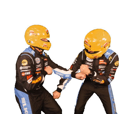 Instagram Follow Sticker by Tim Coronel