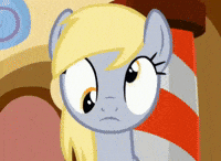 My Little Pony What GIF