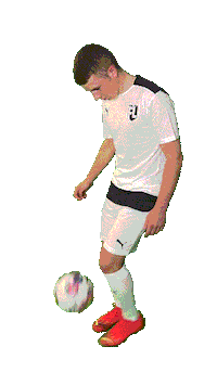 Soccer Futbol Sticker by Football Leverage