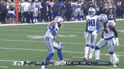 Regular Season Football GIF by NFL
