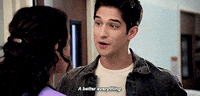 tyler posey GIF