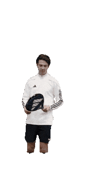 Sport Win Sticker by PeakzPadel