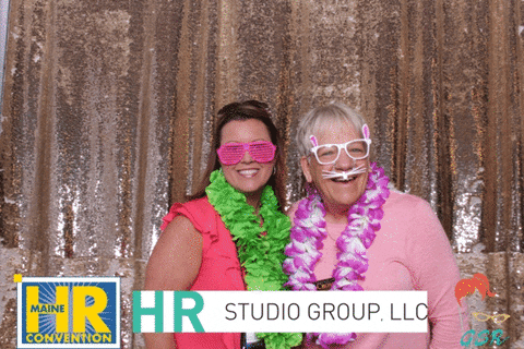 fun party GIF by GingerSnap Rentals