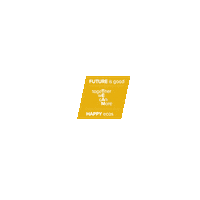 sunparadise_dach logo summer flower sun Sticker