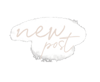 Newpost Sticker
