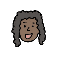 devrock girl edr devrock escueladevrock Sticker