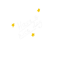Good Day Sticker