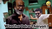 Dmk Superstar Rajini GIF
