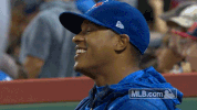 marcus GIF by MLB