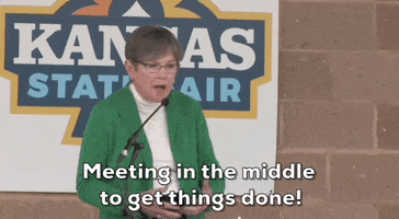 Kansas Compromise GIF by GIPHY News