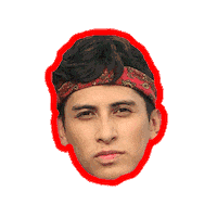 Mexico Bass Sticker by Worldwide Records MX