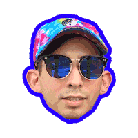 Mexico Bass Sticker by Worldwide Records MX