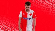 Football Celebrate GIF by SK Slavia Praha