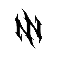 Nxn Sticker