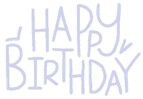 Cumple Happy Birthday To You Sticker