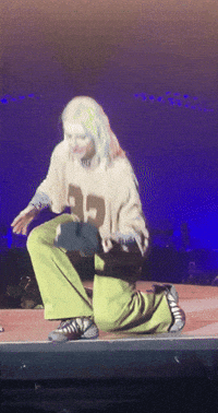 Linkin Park Mexico GIF