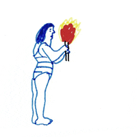 GIF by estefania clotti