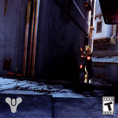 Destiny 2 Trials GIF by DestinyTheGame