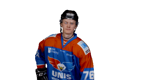 unisflyers giphyupload goal eagles flyers Sticker