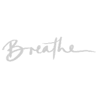 Design Breathe Sticker
