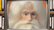 doll GIF by truTV's Late Night Snack