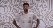 Soccer No GIF by Atlanta United