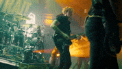 Concert GIF by Better Noise Music