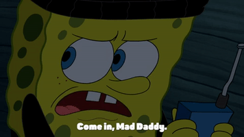season 9 episode 23 GIF by SpongeBob SquarePants