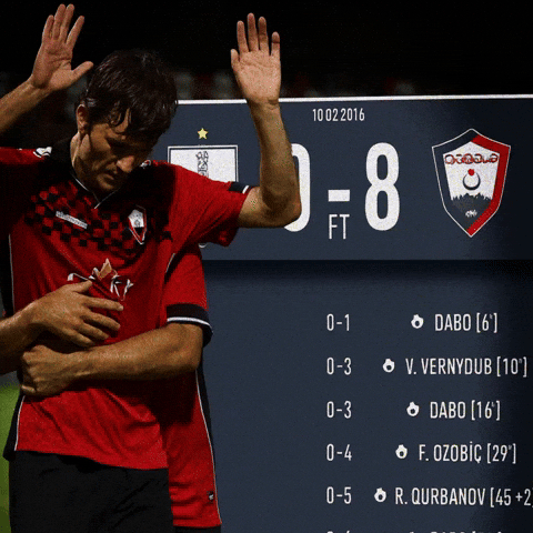 Azərbaycan Kabala GIF