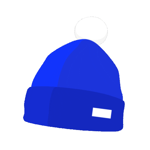 Hat Tuque Sticker by Sports Experts