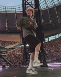 Save Me Jin GIF