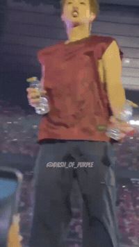 So What Water GIF