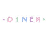 Colors Friend Sticker