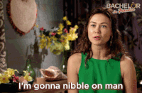 GIF by BachelorInParadiseAU