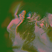 self portrait art GIF by BTBDesignNC