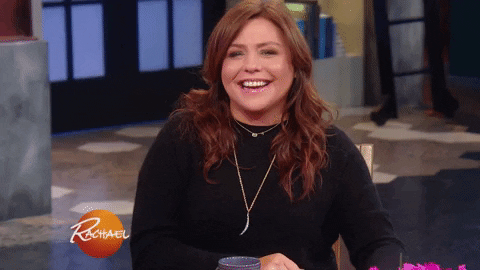 GIF by Rachael Ray Show