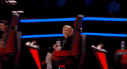 Gwen Stefani Nbc GIF by The Voice
