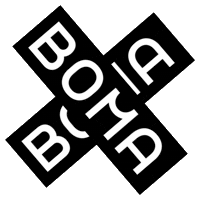 house music boma Sticker by Entourage