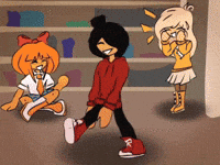 Coco Maya GIF