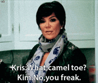 kim kardashian fashion GIF